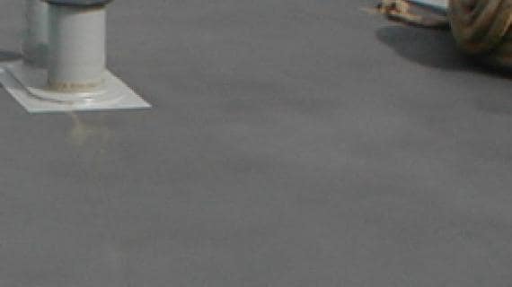 Leading durable non slip system