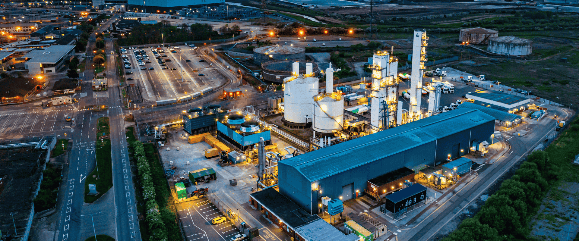 CCUS Coating Solutions