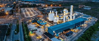 CCUS Coating Solutions