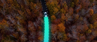 EV Battery Coating Solutions