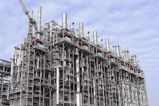 CUI Maintenance Solutions