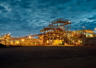 Tailored Coating Solutions for the Mining Industry
