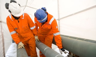 Atmospheric Corrosion Solutions