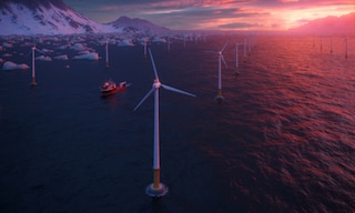 Coating Solutions for Wind Energy