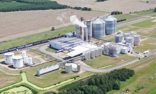 Coating Solutions for the Biofuels Industry