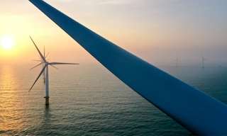 Durable Coatings for Wind Blades