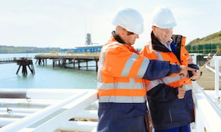 Protecting Assets with Damp Service Solutions