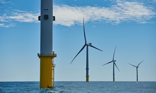 Protecting Wind Energy Foundations
