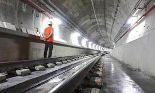 Protective Coatings for the Rail Industry