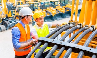 Reliability Assessment Services