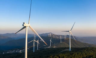 Reliable Solutions for Wind Energy Towers