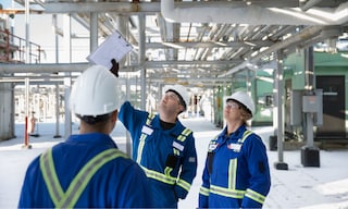 Specialist Coating Services & Support