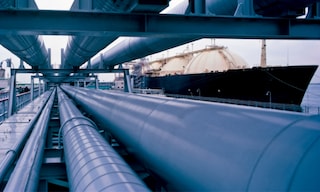 Protecting Pipelines with UPC Solutions