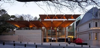 Auckland Art Gallery
