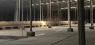 Black Hill Reservoir