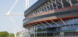 Cardiff City Stadium