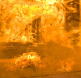 passive fire protection