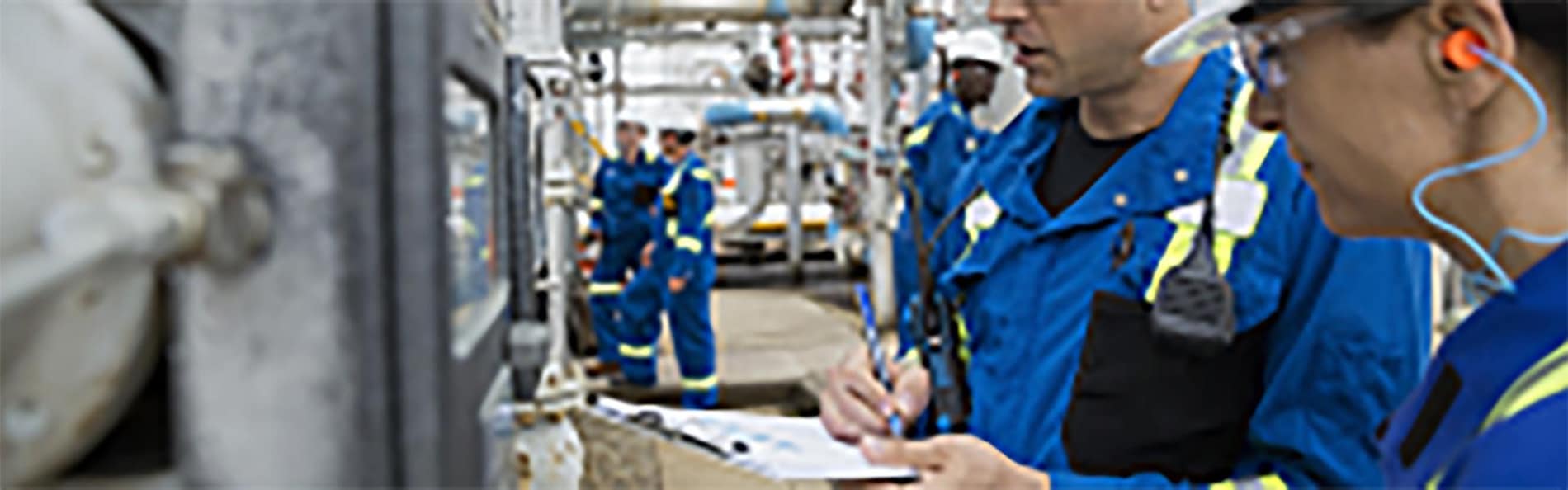 reliability-assessment-services