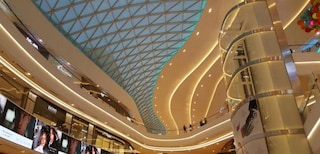 Starfield Hanam Shopping Mall