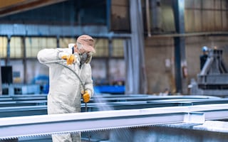 Chartek 2218E debuts at ADIPEC 2025