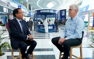 Robin Wade in conversation on Chartek 2218E