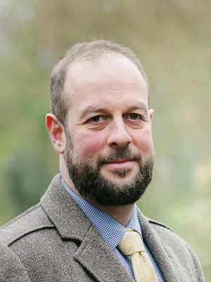 Toby Stein, Global Product Manager, AkzoNobel