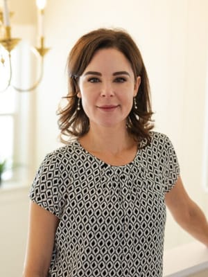 Nicole de Varennes, P.L. Eng., Vision Integrity Engineering