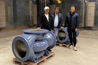 Interline 984: Proven Corrosion Protection in Norway