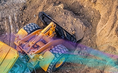 Construction equipment 