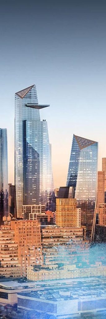 Hudson Yards