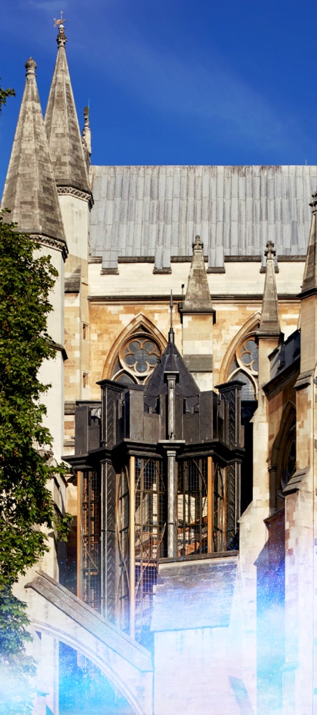 Westminster Abbey