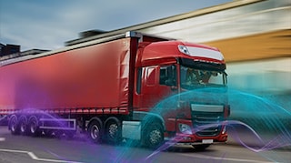 Powder Coatings for Commercial Vehicles