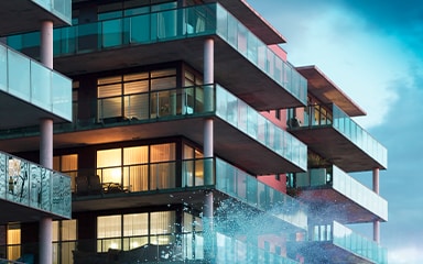 Anti slip coating finish