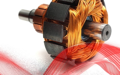 Electric insulation wires