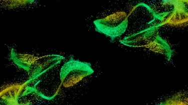 Sustainable coatings without VOCs