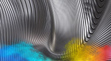 Chrome plating surface