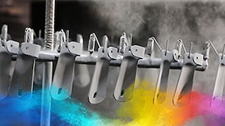 Interpon Cr saves energy costs for BiSAN