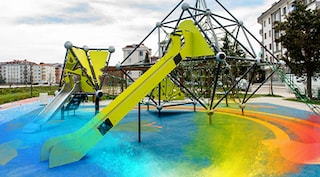 We make sustainability and style child’s play