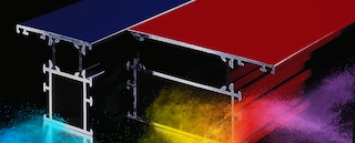 Colaboración de HYDRO con Interpon