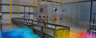 Partenariat Interpon / Innocoat