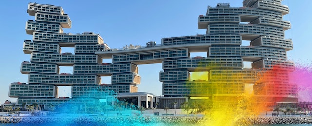 Enduring elegance for Atlantis The Royal