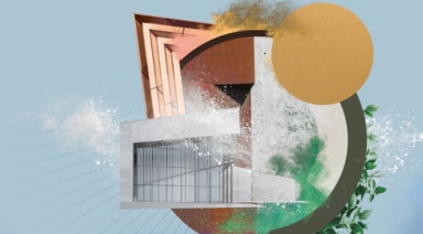 New Interpon Futura Collection Collage