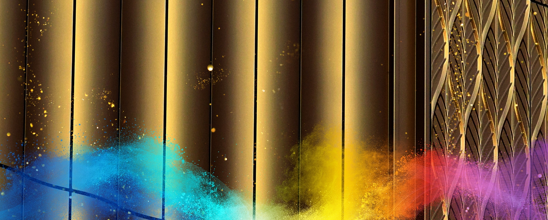 Précis Ultra Matt finish surface