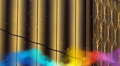 Précis 超哑光表面