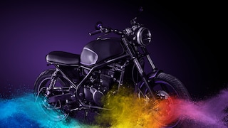 Nuevo Interpon A3000