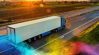 Nuestra nueva gama para vehículos comerciales