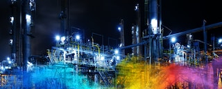 	 Innovation in corrosion protection