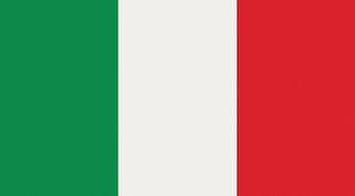 Lokale Informationen Italien