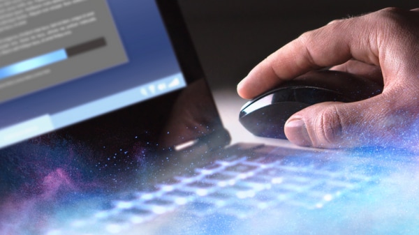 Downloading documents 