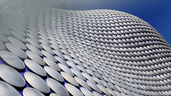 Hero Soft Abstraction